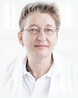 Christine Koechli Christine Koechli